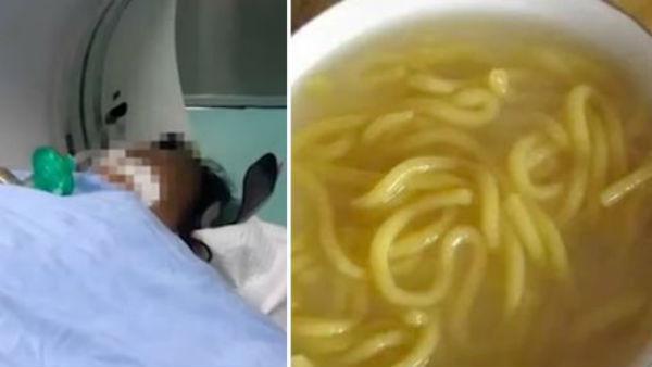 అసలేం జరిగిందంటే.. అసలేం జరిగిందంటే..