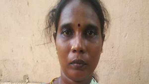 పంచాయితీ అధ్యక్షురాలు