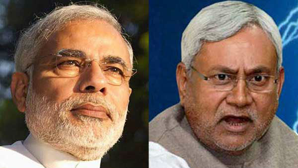 జేడీయూ ప్రకటనలో మోదీ ఎక్కడ?