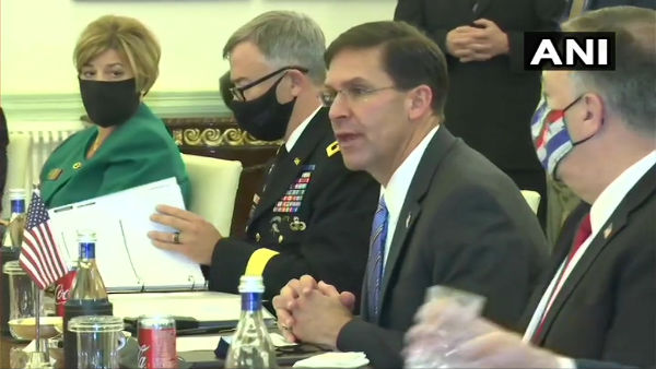 ఒప్పందాల పట్ల హర్షం.. 