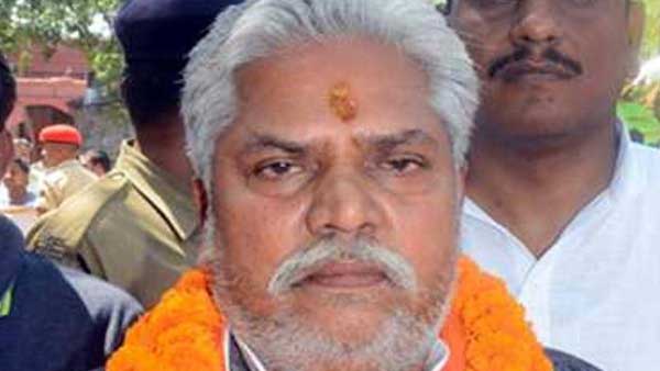 బీజేపీ కంచుకోట. బీజేపీ కంచుకోట.