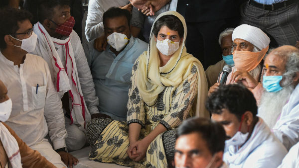 ప్రభుత్వంపై ఒత్తిడి పెంచేలా... 