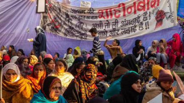 ఎందుకీ ఆందోళనలు...