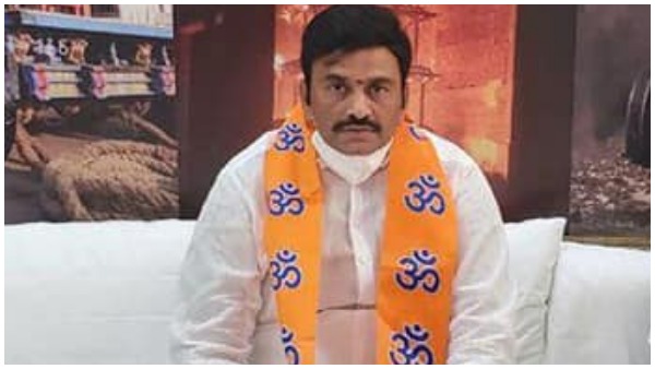 ప్రధాని మోదీకి లేఖ 