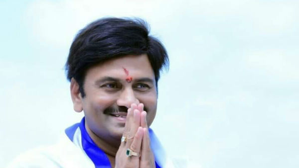 ఢిల్లీని వీడని రఘురామకృష్ణంరాజు... ఢిల్లీని వీడని రఘురామకృష్ణంరాజు...