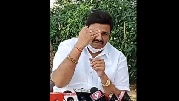 వాళ్లు డ్రగ్స్ వాడుతున్నారు..