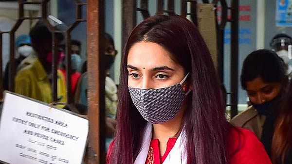 జైల్లోనే విచారణ జైల్లోనే విచారణ