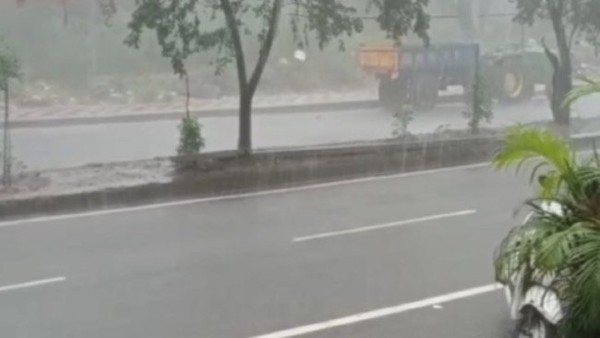  వర్ష బీభత్సం..