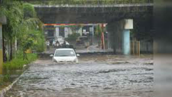  చెన్నై వలస వెళ్లిన వరుణ దేవుడు