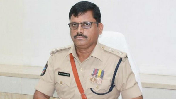 కేసీఆర్‌, జగన్‌ టార్గెట్‌గా సిట్‌ ఏర్పాటు..