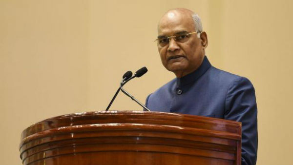 రాష్ట్రపతి సింప్లిసిటీ , సునిశిత దృష్టి అమోఘం: ఉప రాష్ట్రపతి వెంకయ్య నాయుడు రాష్ట్రపతి సింప్లిసిటీ , సునిశిత దృష్టి అమోఘం: ఉప రాష్ట్రపతి వెంకయ్య నాయుడు