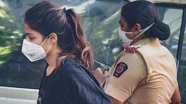 18పేజీల అఫిడవిట్ ను సమర్పించిన కోర్టు