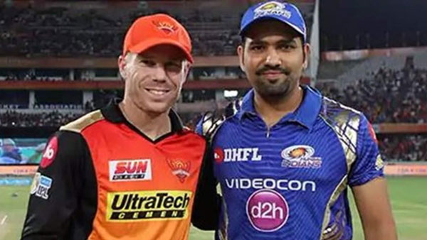 వార్నర్ సైలెన్స్..