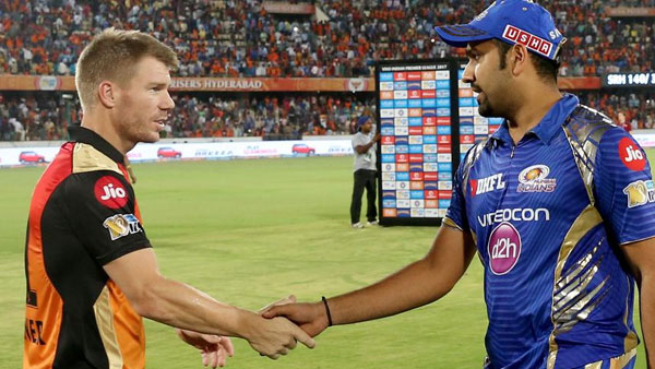 టాస్ గెలిస్తే బ్యాటింగే..