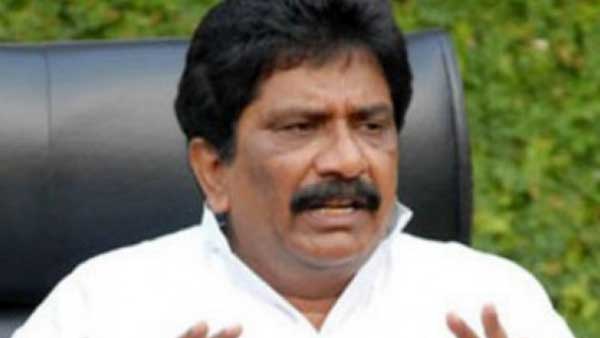 కక్ష సాధింపు చర్యలంటూ..