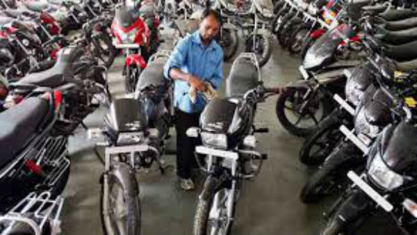  ఒక్క నెలలోనే 18 లక్షల వాహనాలు