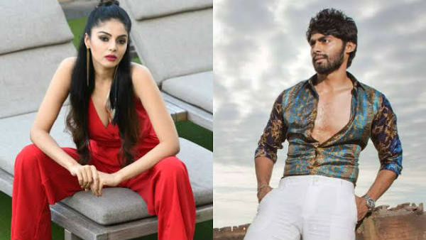 మా ఇద్దరి మద్య అన్నీ జరిగాయి: నటి సనమ్ శెట్టి మా ఇద్దరి మద్య అన్నీ జరిగాయి: నటి సనమ్ శెట్టి