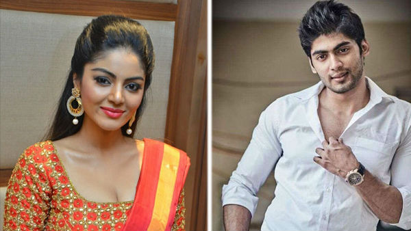 మాజీ ప్రియుడితో సనమ్ ఎంజాయ్ చేసింది మాజీ ప్రియుడితో సనమ్ ఎంజాయ్ చేసింది