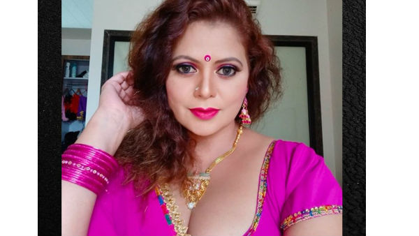 మిథున్ చక్రవర్తితో తొలిసినిమా మిథున్ చక్రవర్తితో తొలిసినిమా