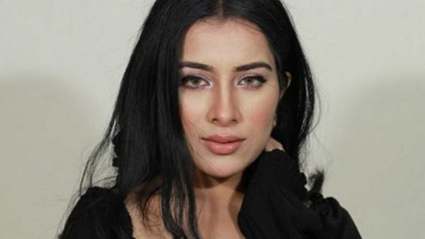 Bigg Boss 14: Sara Gurpal to be the first contestant to get evicted from the house,Here is why