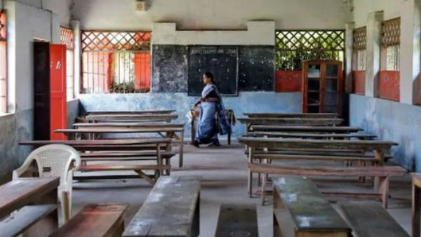 5.5 మిలియన్ల మంది విద్యార్థులు చదువు మానేసే పరిస్థితి... భవిష్యత్లోనూ తీవ్ర ప్రభావం