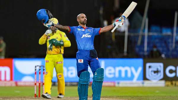 సెంచరీతో చెలరేగి..