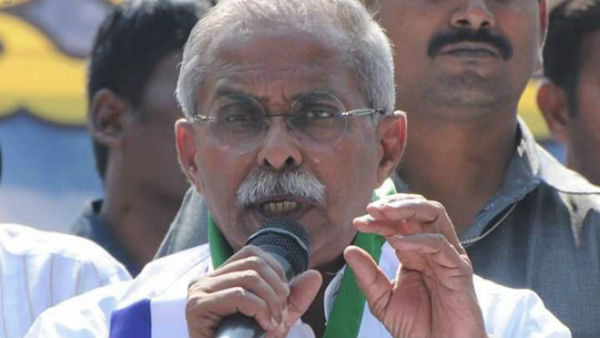 విచారణాధికారికి కరోనా ... ఐసోలేషన్ లోకి వెళ్ళిన విచారణాధికారి విచారణాధికారికి కరోనా ... ఐసోలేషన్ లోకి వెళ్ళిన విచారణాధికారి