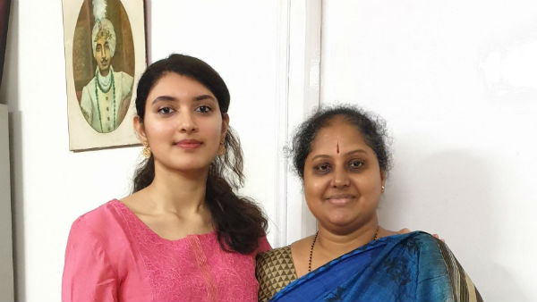 పిన్ని కుటుంబాన్నీ దూరం పెడుతున్న సంచైత...