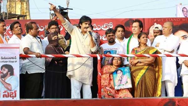 పార్లమెంట్, అసెంబ్లీలో చర్చకు..