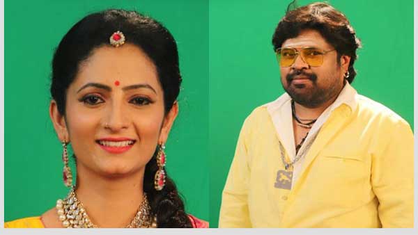 అమ్మా రాజశేఖర్ సుజాతలో బయటకు వచ్చేదెవరు..?