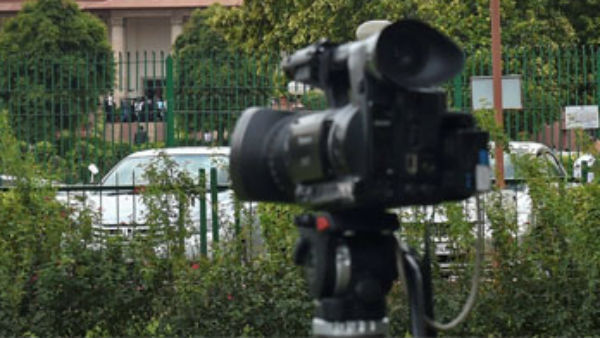 హైపర్ సోనిక్ చర్చలు.. హైపర్ సోనిక్ చర్చలు..