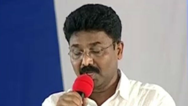 పూర్వజన్మ సుకృతం..