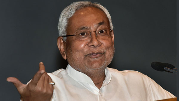 నితీష్ పనితీరుపై సంతృప్తిగా ఉన్నారా..?