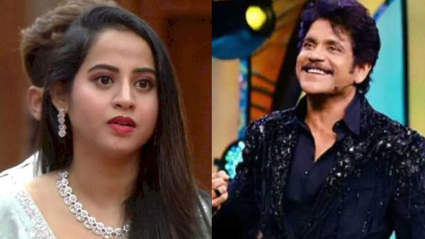 బిగ్‌బాంబ్ వేసిన స్వాతి దీక్షిత్