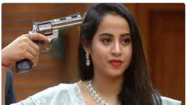  వేగంగా ఎలిమినేట్ అయిన స్వాతి