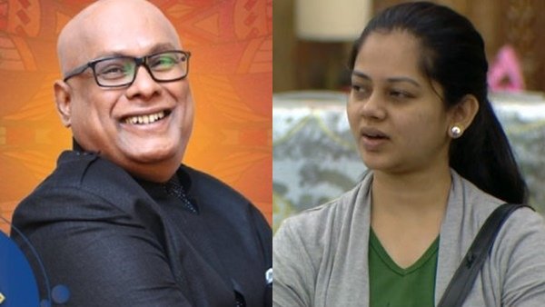 న్యూస్ రీడర్ అనిత - సురేష్‌ల మధ్య గొడవ 
