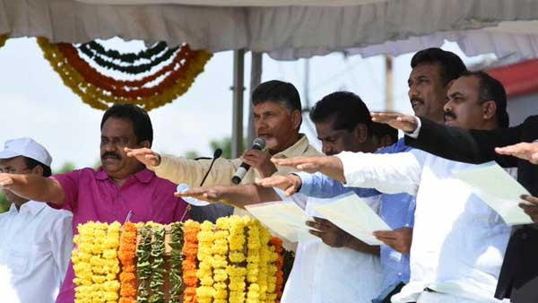 ఆరేళ్ల విరామం తర్వాత ... ఆరేళ్ల విరామం తర్వాత ...