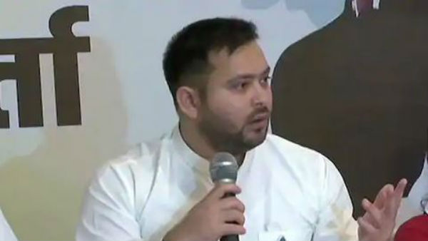 మారిన ఆర్జేడీ స్ట్రాటజీ...