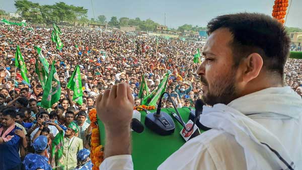 వలసలు ఎందుకు కంటిన్యూ అవుతున్నాయి..