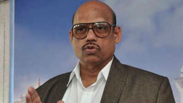  కృష్ణా మిగులు జలాలు రాయలసీమ తీసుకుంటే తప్పేంటి ? ప్రశ్నించిన టీజీ వెంకటేష్ 