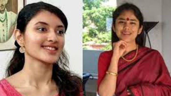 అదే ఆనవాయితీ.. మాన్సాస్ ట్రస్ట్ లేఖ..