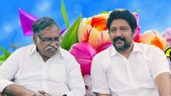 వంశీని అదను చూసి దెబ్బకొట్టే వ్యూహం... వంశీని అదను చూసి దెబ్బకొట్టే వ్యూహం...