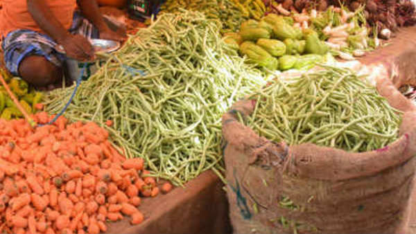 ఆకుకూరలు కూడా..