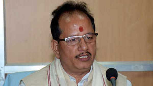 కమల వికాసమే కమల వికాసమే