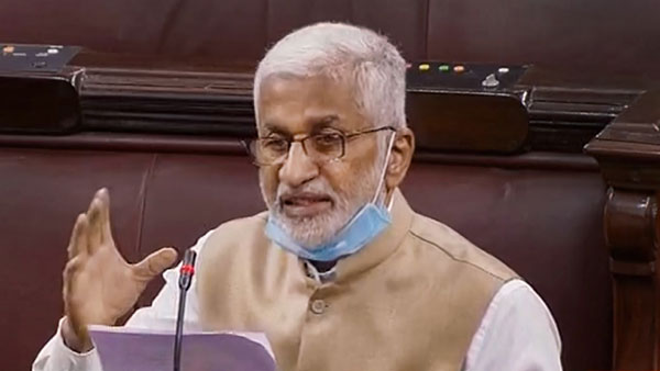 ప్రభుత్వ పెద్దల కౌంటర్లు...