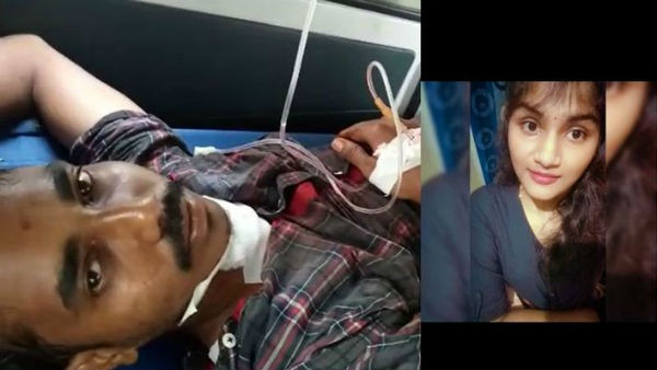  ఎన్ కౌంటర్ చెయ్యండి .. దివ్య తేజస్విని తండ్రి డిమాండ్