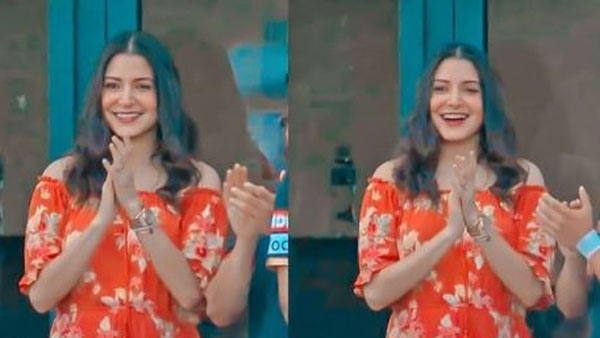 విరాట్ కోహ్లీ భార్య.. బాలీవుడ్ స్టార్ హీరోయిన్..