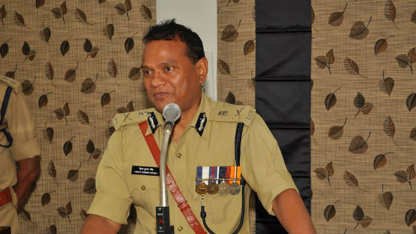 తెలంగాణా ప్రభుత్వంపై తీవ్ర అసహనంలో వీకే సింగ్ 