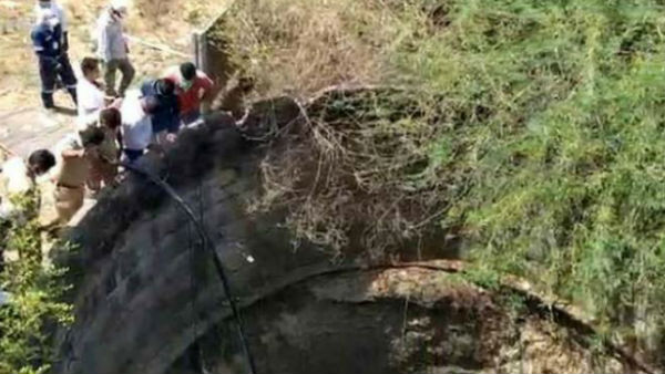 ఒక్క హత్యను కప్పి పుచ్చేందుకు మరో 9 హత్యలు... 