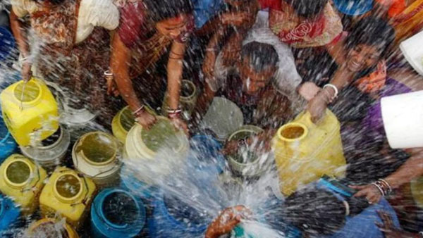 తాగునీరు సురక్షితమేనా...?